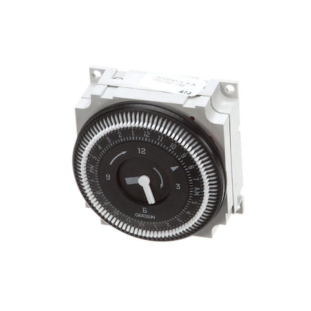 Kolpak Timer Grasslin Fm/1 Stuz-240V 17469